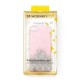 Wozinsky Star Glitter Shining Cover for Xiaomi Redmi K40 Pro+ / K40 Pro / K40 / Poco F3 transparent