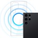 3mk Clear MagCase for Samsung Galaxy S23 Ultra - transparent