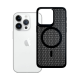 3mk COOLing MagCase Case for Apple iPhone 14 Pro Max - Black