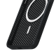 3mk COOLing MagCase Case for Apple iPhone 14 Pro Max - Black