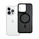 3mk COOLing MagCase Case for Apple iPhone 14 Pro Max - Black