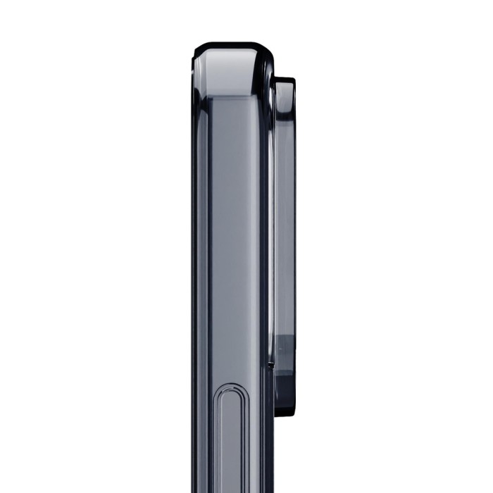 3mk Clear MagCase Case for Apple iPhone 16 Pro Max - Transparent
