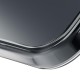 3mk Clear MagCase Case for Apple iPhone 16 Pro Max - Transparent