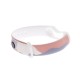 Strap Moro band for Xiaomi Mi Band 3 / 4 silicone strap watch bracelet pattern 12
