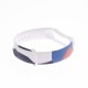 Strap Moro band for Xiaomi Mi Band 5 / 6 silicone strap bracelet watch pattern 10