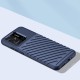Thunder Case Flexible armored cover for Xiaomi Redmi 10C blue
