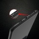 Soft Case Flexible gel case cover for Honor 60 black