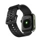 Watch Strap Y Watchband for Apple Watch 38/40/41mm - Black