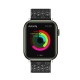 Watch Strap Y Watchband for Apple Watch 38/40/41mm - Black