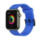 Watch Strap Y Watchband Bracelet for Apple Watch 38 / 40 / 41 mm - Blue