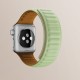 Magnetic Strap Magnetic Strap Bracelet for Apple Watch 41mm - Blue