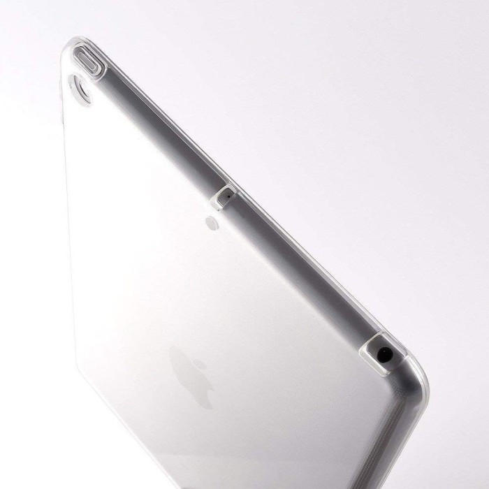 Slim Case back cover for tablet Huawei MatePad Pro 10.8 '' transparent