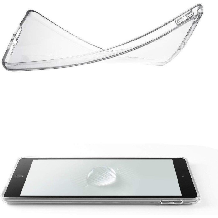 Slim Case back cover for tablet Huawei MatePad 11 (2021) transparent