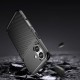 Thunder Case for iPhone 16 Plus Silicone Case - Black