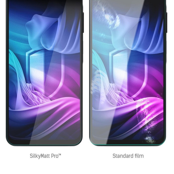 Matte protective film 3mk Silky Matt Pro for Samsung Galaxy A16