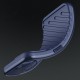 Thunder Case for iPhone 16 Silicone Case - Blue