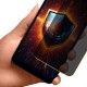 Privacy Film 3mk Silky Matt Privacy for Samsung Galaxy A16