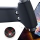 Privacy Film 3mk Silky Matt Privacy for Samsung Galaxy S25 Ultra