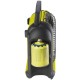 Gas tourist heater for gas cartridges OXYSTOP OLYMP 2kW