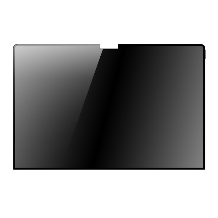 Dux Ducis Privacy Film for MacBook Pro 15&amp;#39;&amp;#39; (2017/2018)