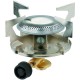 Gas tourist stove for gas cartridges with 7/16" thread ATOS 1.8kW