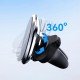 Wozinsky WUMKO Magnetic Phone Holder for Car Air Vent - Black