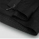 Rockbros 15120002005 Cycling Jersey with Short Sleeves XXL - Black