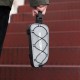 Rockbros 3012010901 bicycle frame bag 0.9 l - silver