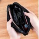Rockbros bicycle bag 30990043003 for phone, keys, wallet 0.15 l - black