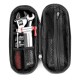 Rockbros 30990003001 bicycle bag for water bottle holder - black