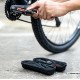 Rockbros 30990003001 bicycle bag for water bottle holder - black