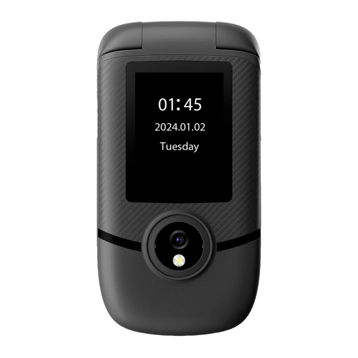 Blackview N2000 Black