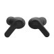 JBL Wave Beam wireless in-ear headphones Bluetooth 5.2 IP54 IPX2 - black