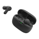JBL Wave Beam wireless in-ear headphones Bluetooth 5.2 IP54 IPX2 - black