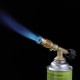 PB cartridge gas burner with 7/16&amp;#39;&amp;#39; valve WORKER 1.8kW