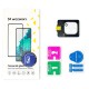 Wozinsky Full Camera Glass 9H tempered glass for the entire camera Samsung Galaxy S25 Ultra