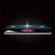 Wozinsky Super Durable Full Glue Tempered Glass for the entire Samsung Galaxy S25 Ultra screen