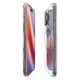 Spigen Ultra Hybrid Mag Case with MagSafe Carbon Fiber for iPhone 16 Pro Max - Dark Gray