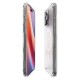 Spigen Ultra Hybrid Mag Case with MagSafe for iPhone 16 Pro - Clear