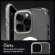Spigen Ultra Hybrid Mag Case with MagSafe for iPhone 16 Pro - Clear