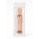 Silicone Strap for Huawei Watch GT2 / GT3 42mm - Beige