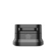 Joyroom JR-ZS368 magnetic cable organizer - black (3 pcs.)