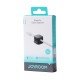 Joyroom JR-ZS368 magnetic cable organizer - black (3 pcs.)