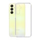 3mk Clear Case for Samsung Galaxy A25 5G - transparent