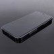 Full Screen Tempered Glass with Frame Case Friendly Wozinsky Full Glue iPhone 15 Pro - Black