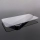 Wozinsky Full Glue iPhone 15 Pro Max Case Friendly Tempered Glass with Frame - Black
