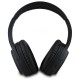 DKNY DKBH3DNYAK Bluetooth On-Ear Headphones Black/Black Arch Logo
