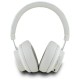 DKNY Bluetooth On-Ear Headphones DKBHM2PCSHLP Pearl Checkered Pattern