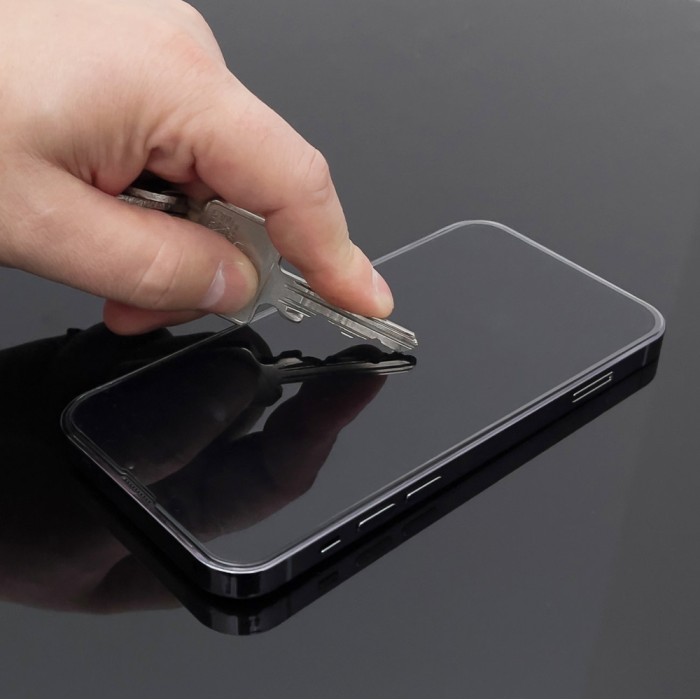 Wozinsky Nano Flexi Hybrid Flexible Glass Film Xiaomi Poco M4 Pro Tempered Glass