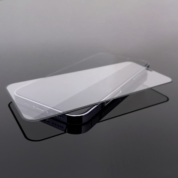Wozinsky Full Cover Flexi Nano Glass Film Tempered Glass With Frame Xiaomi Poco M4 Pro 5G Transparent